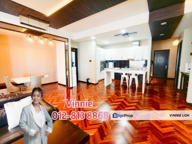Condominium for sale in Georgetown, Penang