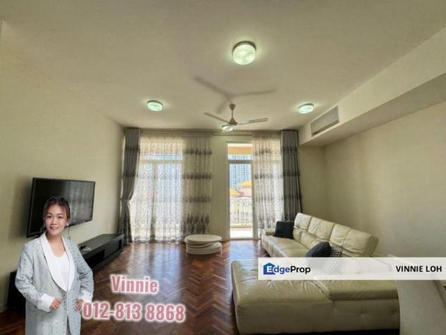 Condominium for sale in Georgetown, Penang