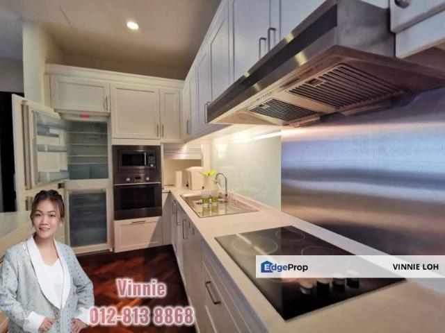Condominium for rent in Georgetown, Penang