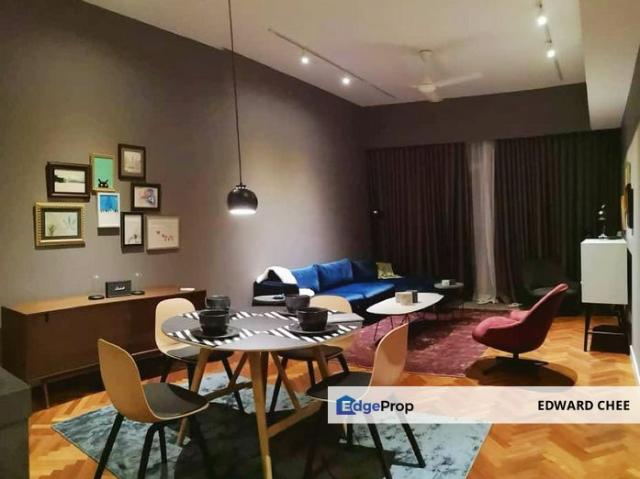 Condominium for sale in Timur Laut, George Town