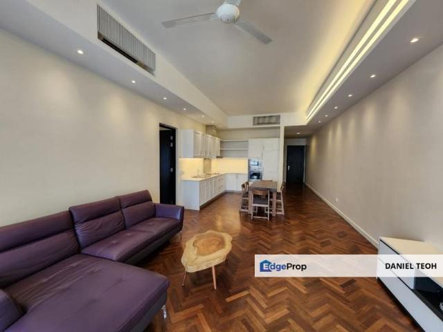 Condominium for rent in Georgetown, Penang