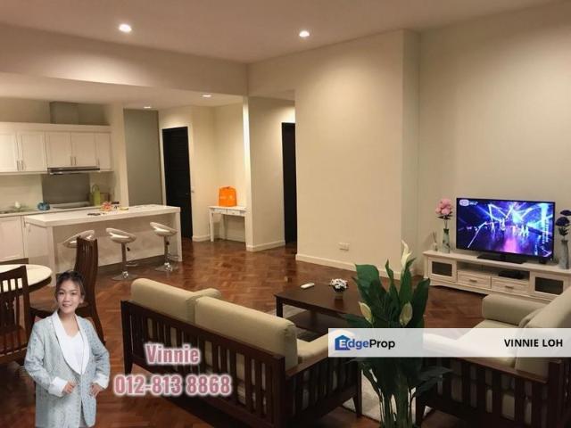 Condominium for rent in Georgetown, Penang