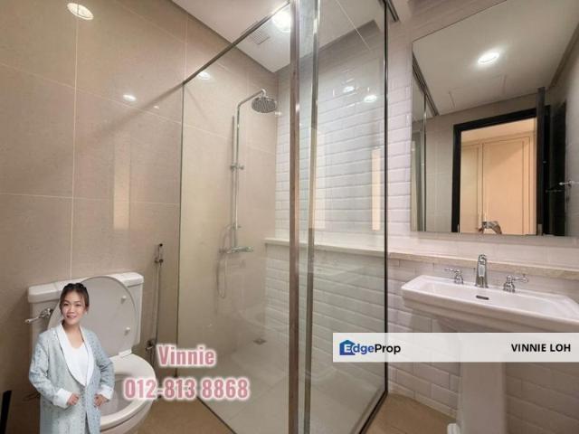 Condominium for rent in Georgetown, Penang