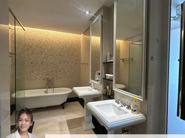 Condominium for rent in Georgetown, Penang