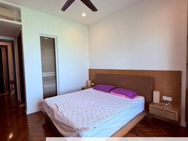 Condominium for sale in Georgetown, Penang