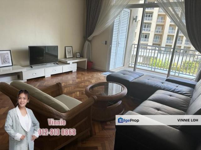 Condominium for sale in Georgetown, Penang
