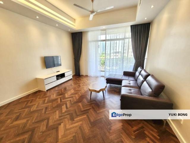 Condominium for rent in Georgetown, Penang