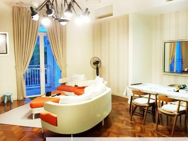Condominium for sale in Georgetown, Penang