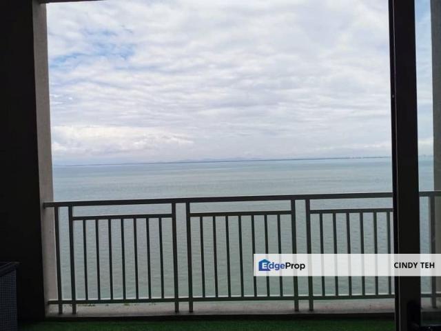 Condominium for sale in Georgetown, Penang