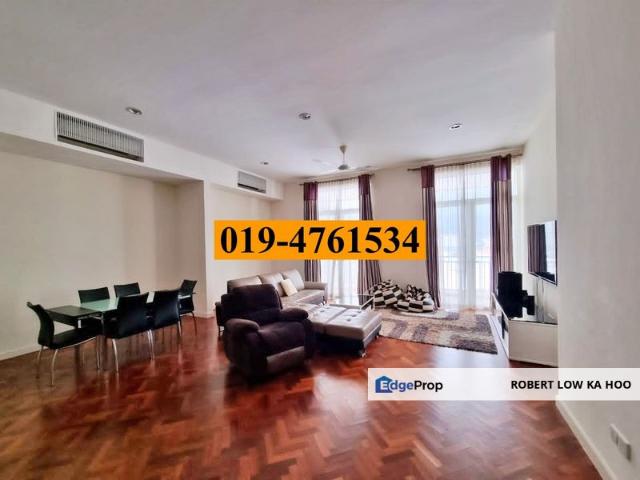 Condominium for sale in Georgetown, Penang