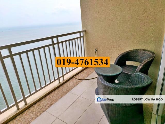 Condominium for sale in Georgetown, Penang