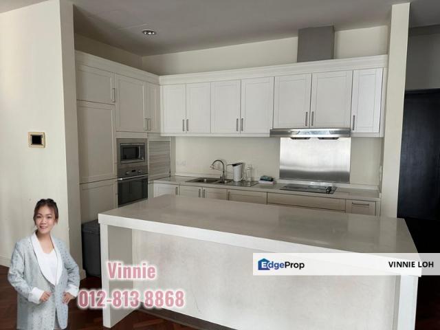 Condominium for sale in Georgetown, Penang