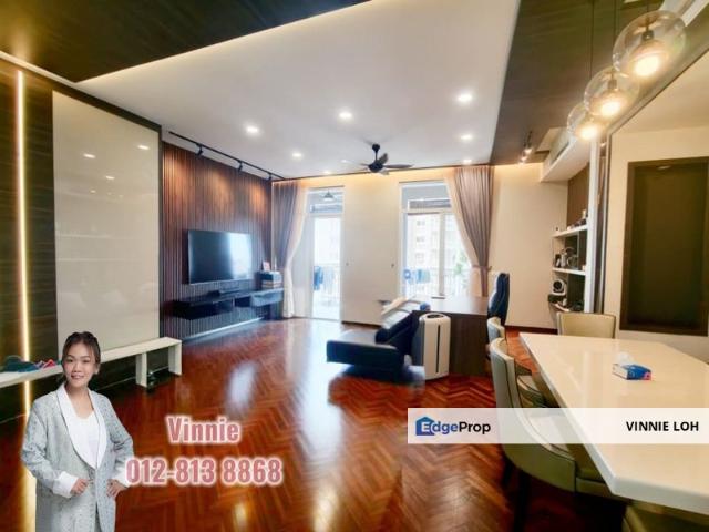 Condominium for sale in Georgetown, Penang