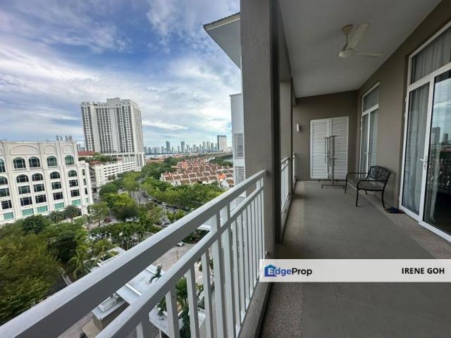 Condominium for rent in Timur Laut, George Town