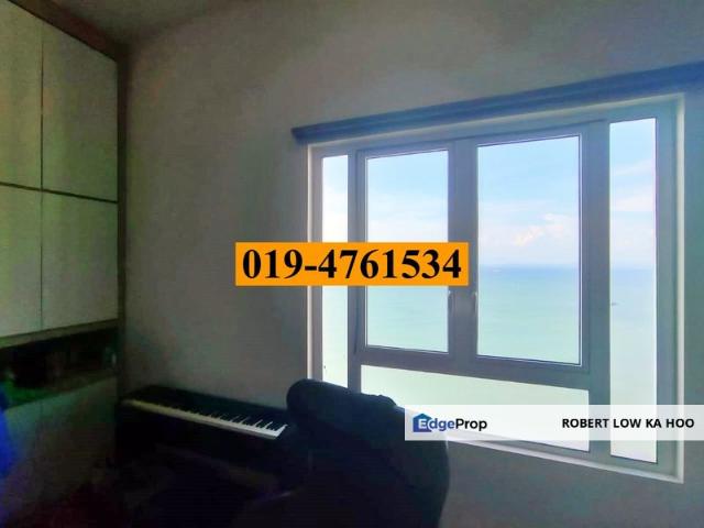 Condominium for sale in Georgetown, Penang