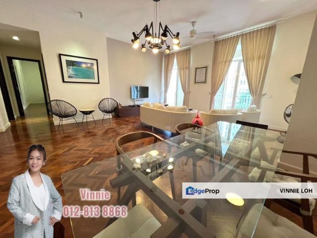 Condominium for sale in Georgetown, Penang