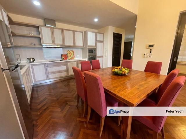 Condominium for rent in Georgetown, Penang