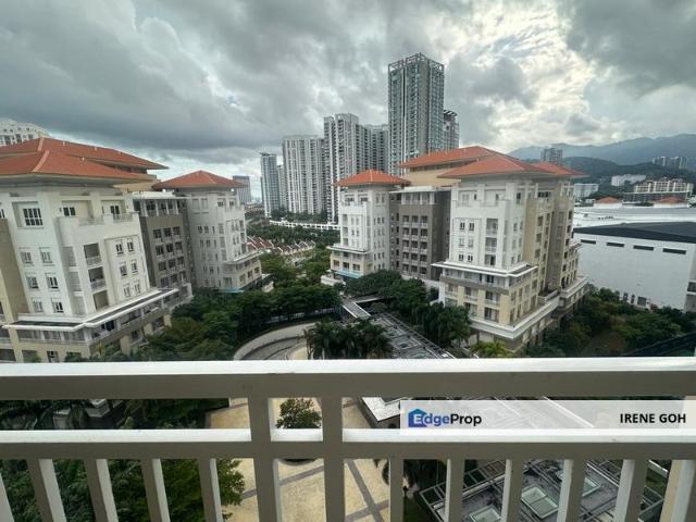 Condominium for rent in Timur Laut, George Town