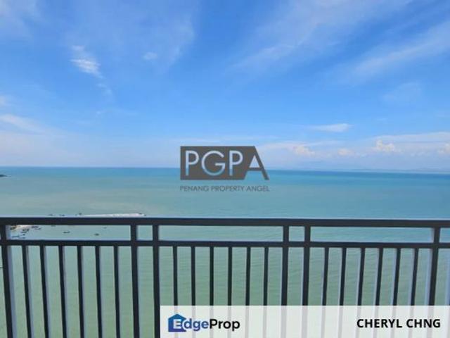 Condominium for sale in Georgetown, Penang
