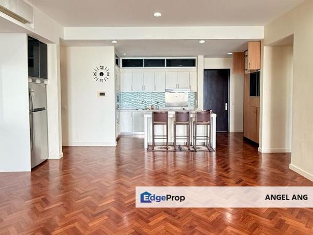 Condominium for sale in Georgetown, Penang