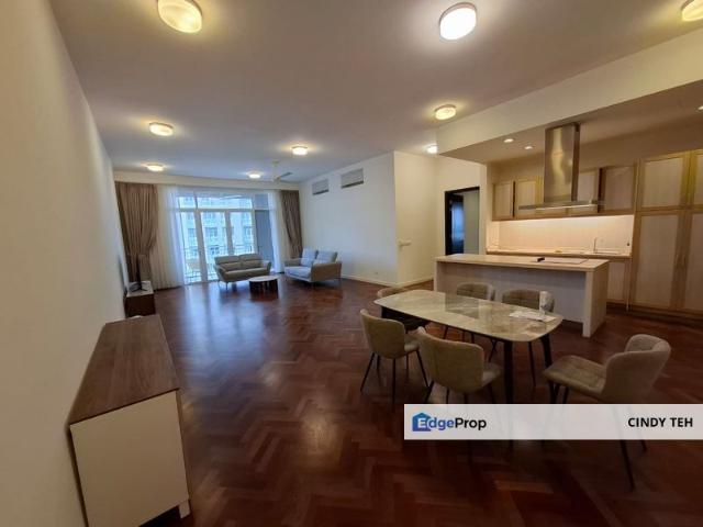Condominium for rent in Georgetown, Penang