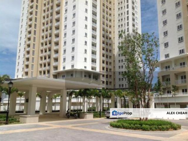 Condominium for sale in Georgetown, Penang