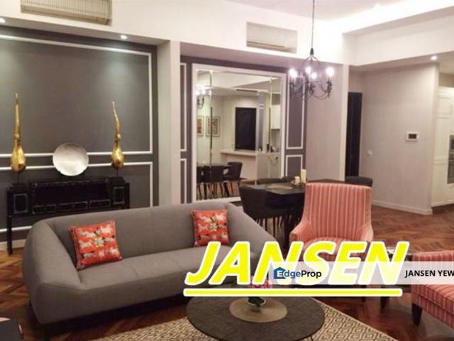Condominium for sale in Georgetown, Penang