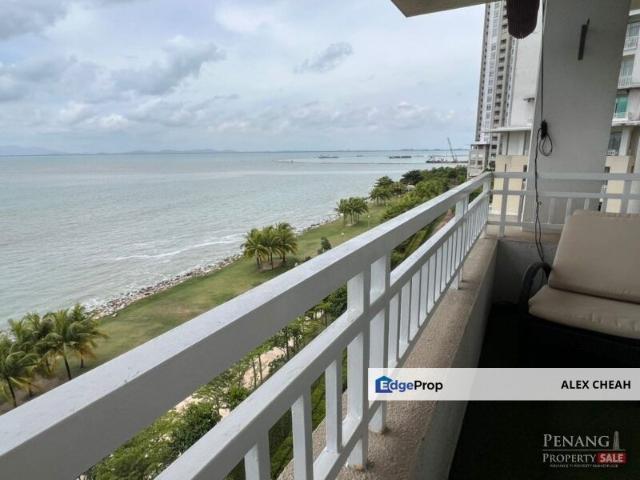Condominium for sale in Georgetown, Penang