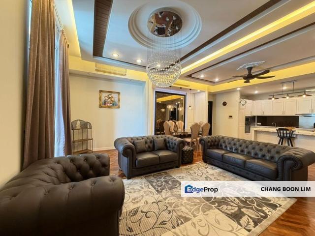 Condominium for rent in Georgetown, Penang