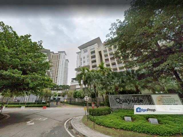 Condominium for rent in Georgetown, Penang