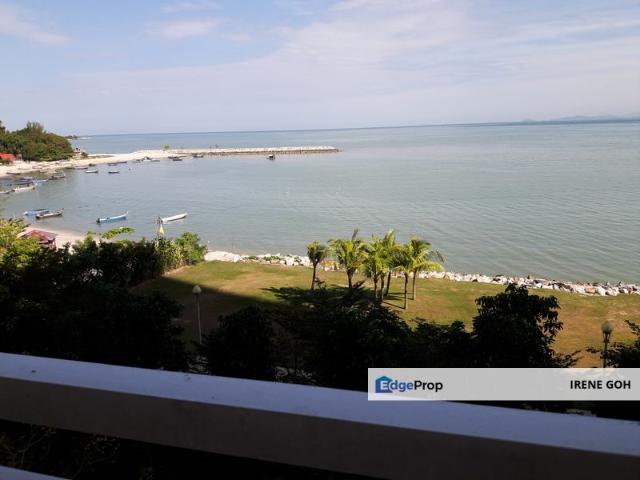Condominium for rent in Georgetown, Penang