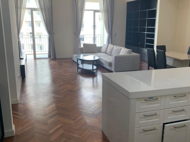Apartment for rent in Georgetown, Penang
