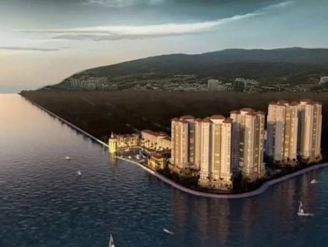 Apartment for rent in Timur Laut, George Town