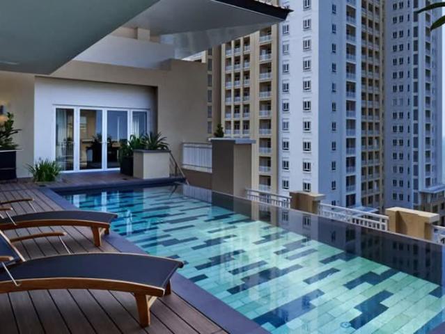Apartment for rent in Timur Laut, George Town