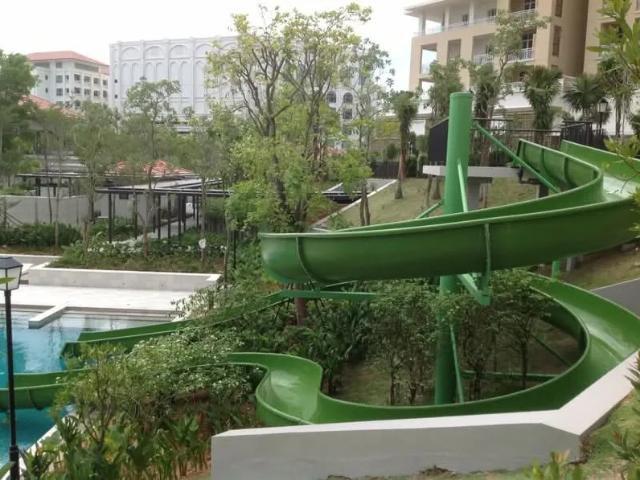 Apartment for rent in Timur Laut, George Town