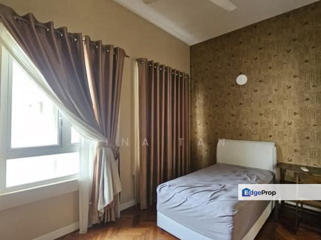 Condominium for rent in Georgetown, Penang