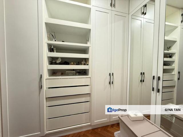 Condominium for rent in Georgetown, Penang