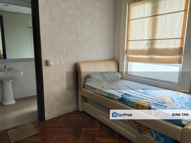 Condominium for sale in Timur Laut, George Town