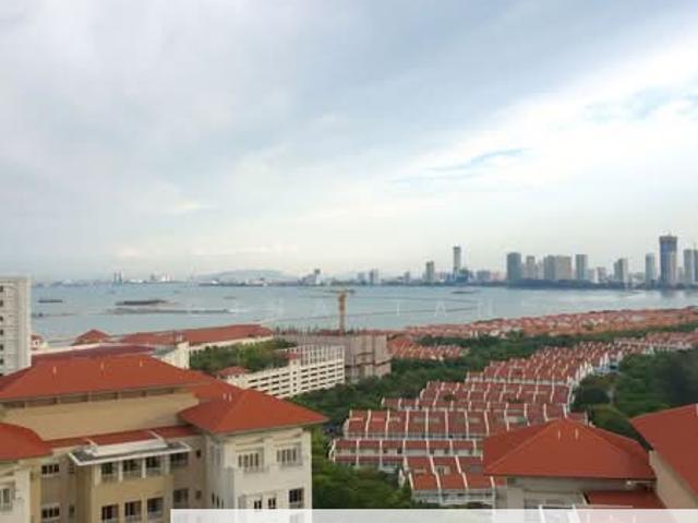 Condominium for sale in Georgetown, Penang