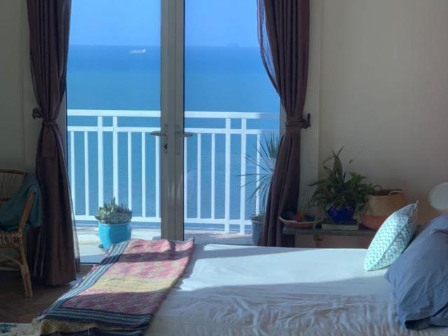 Apartment for rent in Georgetown, Penang