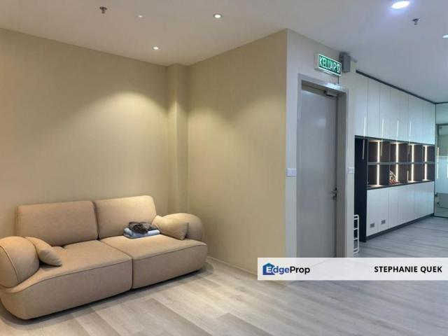 Shop for rent in Selangor