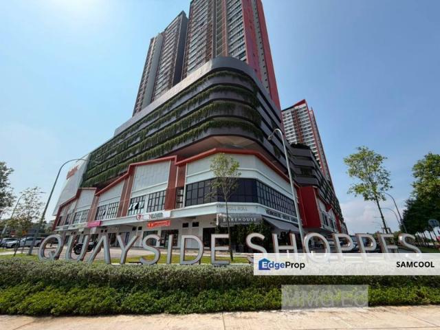 Shop for rent in Selangor