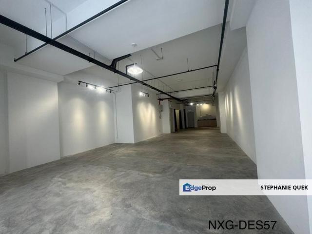 Shop for rent in Gamuda Kemuning 25.7, Kuala Langat