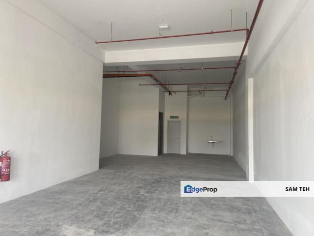 Shop for rent in Selangor