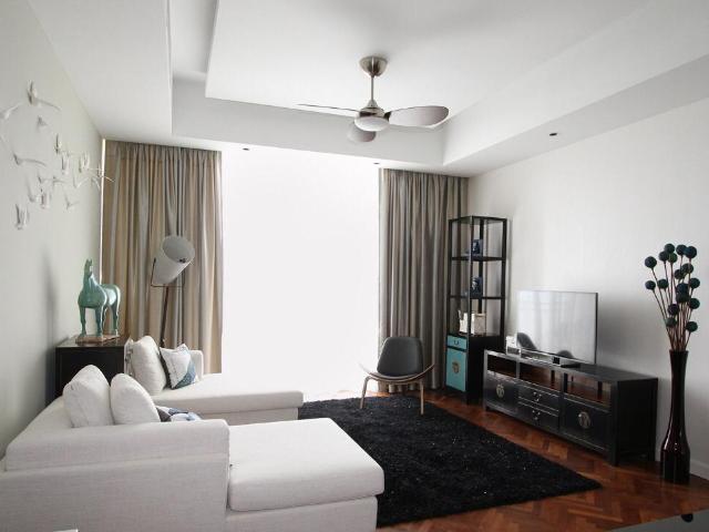 Apartment for rent in Georgetown, Penang