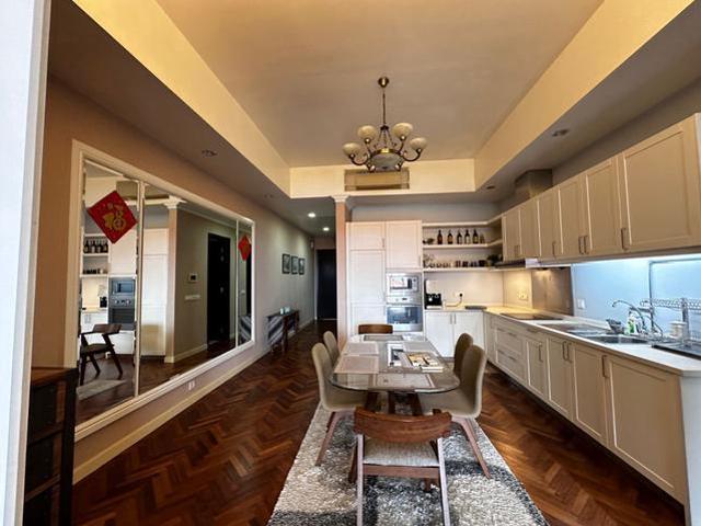 Condominium for rent in Georgetown, Penang