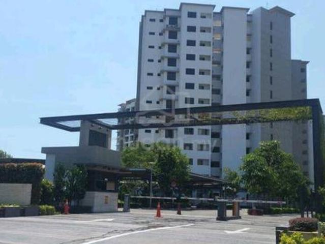 Condominium for rent in Wellesley, Penang