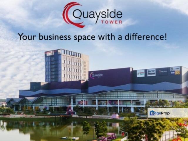 Shop for rent in Selangor