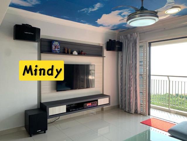Condominium for sale in Wellesley, Penang