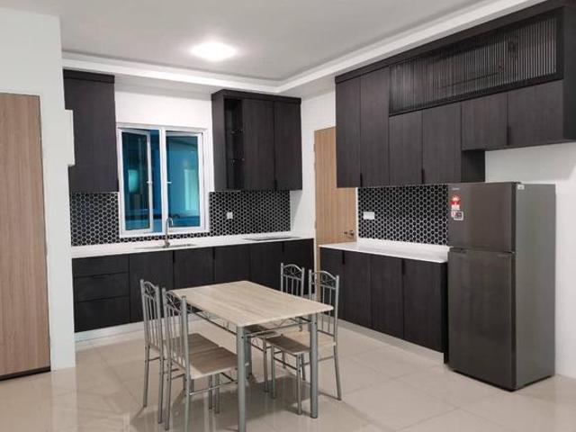 Condominium for rent in Georgetown, Penang